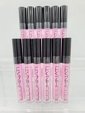 Illuminati Tinted Lip Oil - Cosmo